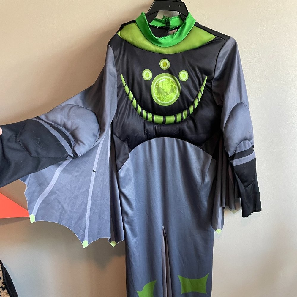 Wild Kratts "Chris Kratt" Halloween Costume for Kids